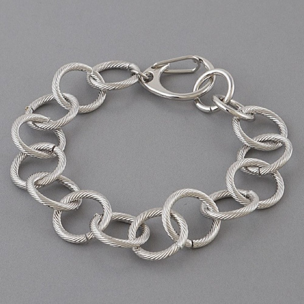 Cute Chain Bracelet